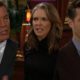 Young and the Restless spoilers Jack Diane public fight GCAC shocked onlookers
