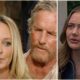 Young and the Restless spoilers Sharon Newman Faith overhears conversation with dead Cameron Kirsten