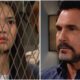 Bold and Beautiful Bill Spencer receives devastating letter from imprisoned Luna Nozawa