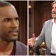Bold and Beautiful Carter Walton Hope Logan Ridge Forrester corporate takeover drama at Forrester Creations