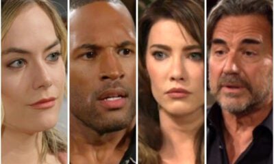 Bold and Beautiful Carter Walton plots revenge against Forrester Creations after Hope Logan firing