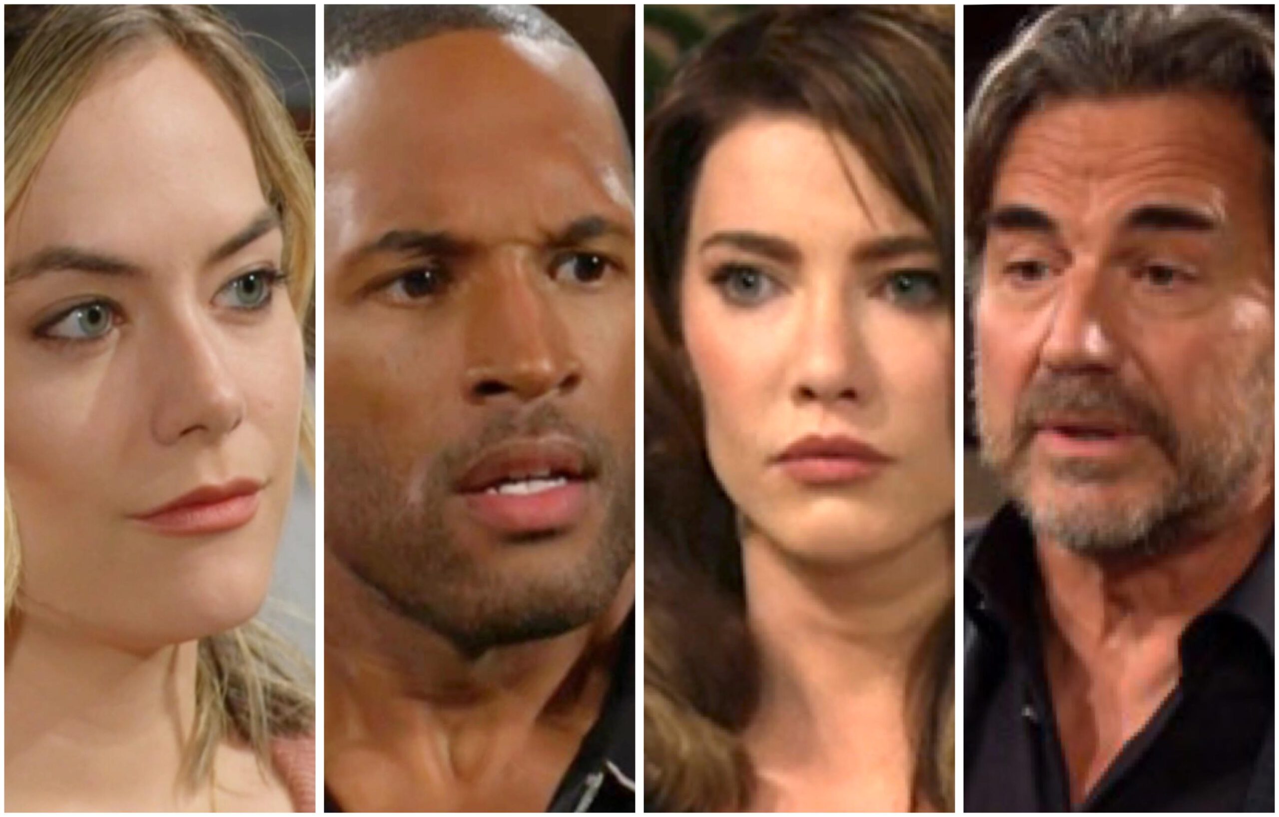 Bold and Beautiful Carter Walton plots revenge against Forrester Creations after Hope Logan firing