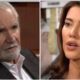 Bold and Beautiful Eric Forrester confronts Steffy over Hope Logan firing at Forrester Creations