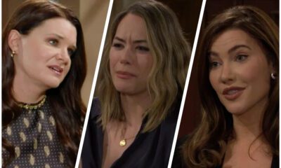 Bold and Beautiful Katie Logan faces PR crisis after Hope Logan firing at Forrester Creations