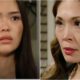 Bold and Beautiful Poppy Nozawa confronts daughter Luna about her dark actions and true paternity