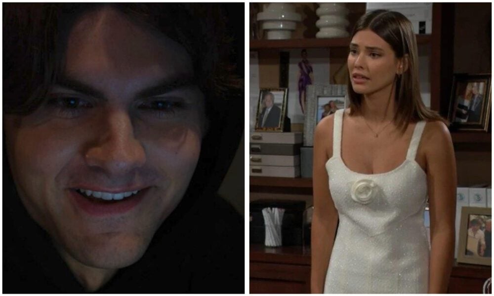 Bold and Beautiful spoilers Electra Forrester Will Spencer romance threatened by mysterious stalker hunting her down