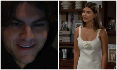 Bold and Beautiful spoilers Electra Forrester Will Spencer romance threatened by mysterious stalker hunting her down