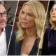 Bold and Beautiful spoilers Ridge Forrester DOMINATES confrontation with Brooke Logan over Hope and Carter corporate takeover scandal