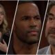 Bold and Beautiful spoilers Ridge Forrester confronts Carter Walton about Hope Logan ultimatum at Forrester Creations