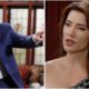 Bold and Beautiful spoilers Ridge Forrester faces daughter Steffy's fury over Logan peace attempt November 19 2024