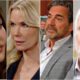 Bold and Beautiful spoilers Steffy Forrester considers defending Brooke Logan amid Forrester Creations crisis