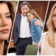 Bold and Beautiful spoilers Steffy Forrester plans Ridge Taylor reunion while Brooke Logan worries