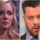 Days of Our Lives Spoilers Belle Brady EJ DiMera shocking romance begins after dramatic confrontation