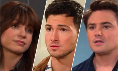 Days of Our Lives spoilers Joy Wesley confides shocking secret to stunned Alex Kiriakis about Johnny DiMera affair