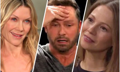 Days of our Lives Spoilers Brady Black Kristen DiMera Ava Vitali Love Triangle Heats Up