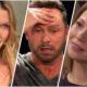 Days of our Lives Spoilers Brady Black Kristen DiMera Ava Vitali Love Triangle Heats Up