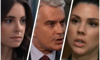 General Hospital spoilers Molly, Ric, and Kristina clash over a shocking legal strategy