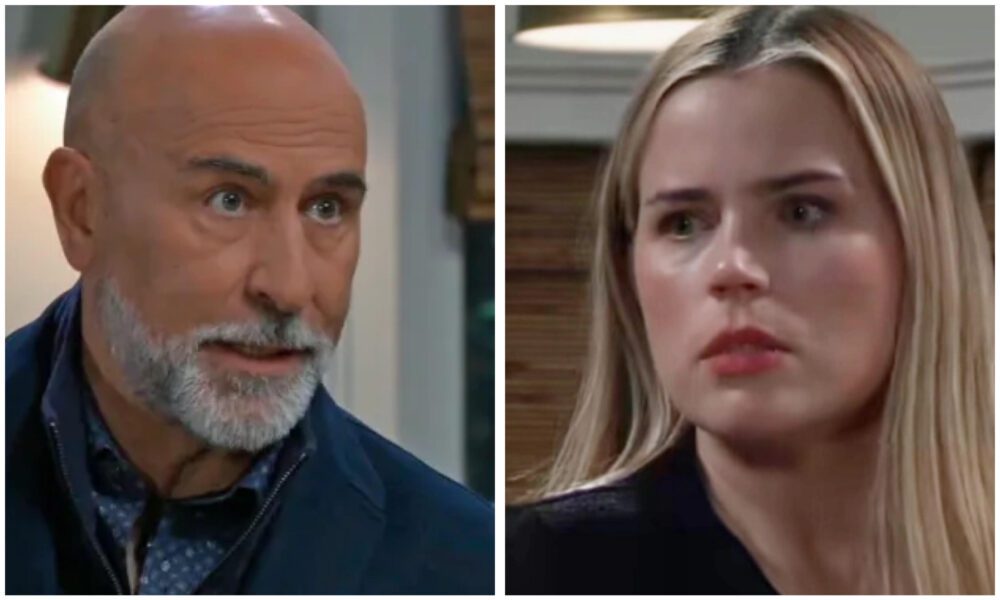 General Hospital spoilers Sasha Gilmore faces death during hostage crisis while Holly begs Jason for help