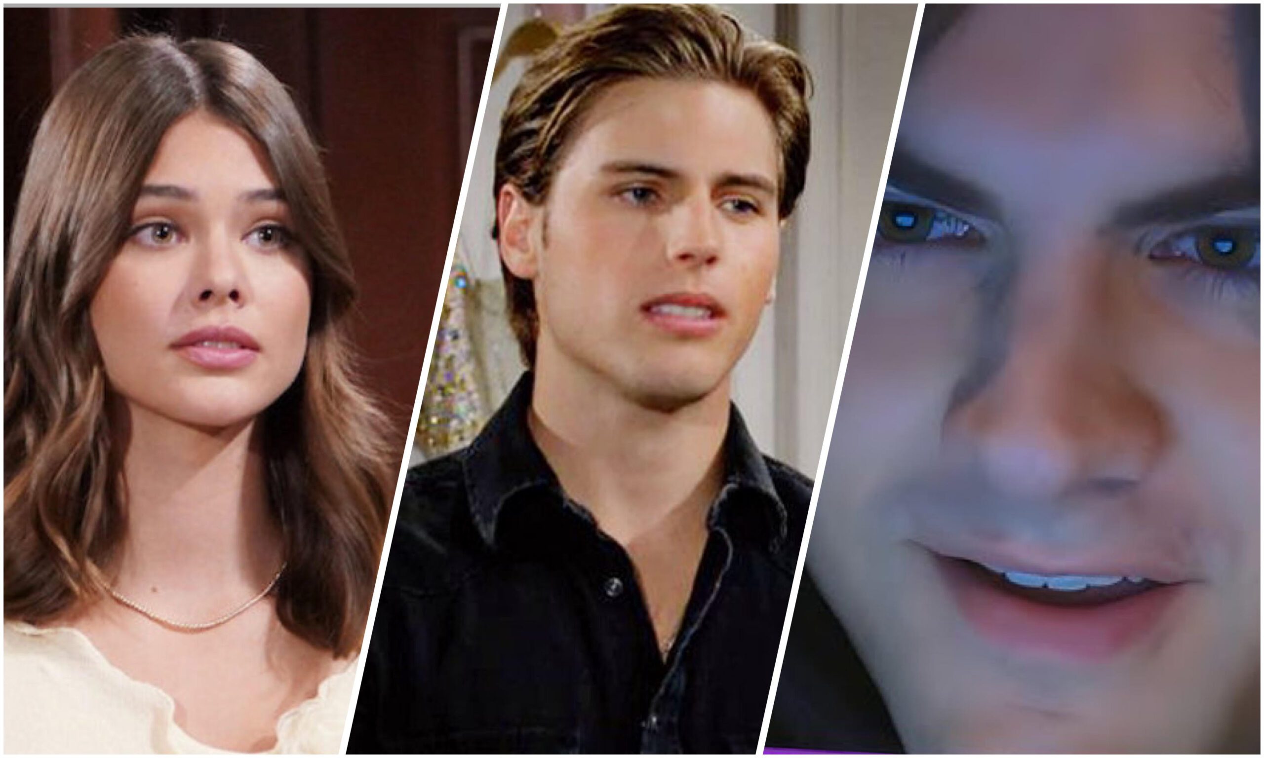 The Bold and the Beautiful spoilers Will Spencer Electra Forrester stalked by dangerous Remy Pryce at Forrester Creations