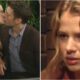 Young and the Restless Kyle Abbott Claire Grace romantic moment Summer Newman jealous reaction