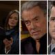 Young and the Restless spoilers Jack Abbott Diane Jenkins Victor Newman scheme exposed wedding week drama