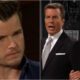 Young and the Restless spoilers Kyle Abbott turns to Victor Newman after Jack Diane marriage scheme revelation backfires