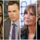 Young and the Restless spoilers Lily Winters Billy Abbott Jill Abbott Victor Newman Chancellor Winters power struggle