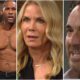 Bold and Beautiful Brooke Logan deliberately enables Hope and Carter's takeover scheme by hiding truth from Ridge