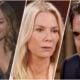 Bold and Beautiful Brooke defends Hope while Ridge sides with Steffy creating relationship tension