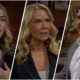 Bold and Beautiful Brooke torn between Ridge and Hope as family tensions explode over Forrester takeover plot