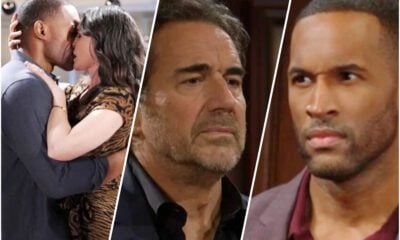 Bold and Beautiful Ridge Forrester confronts Carter Walton over Hope Logan betrayal