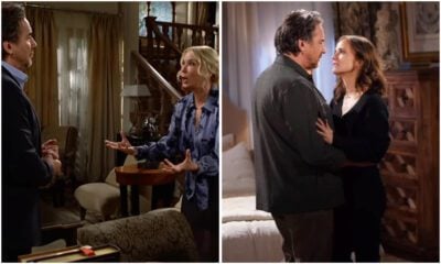 Bold and Beautiful Spoilers Ridge Taylor passion ignites after Brookes choice makes his decision clear