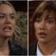 Bold and Beautiful spoilers Hope Logan confronts Steffy Forrester in explosive showdown at Forrester Creations