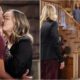 Bold and Beautiful spoilers Hope Logan ultimate betrayal leads to passionate Ridge Forrester Taylor Hayes reunion devastating Brooke Logan