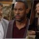 Bold and Beautiful spoilers Ridge Forrester confronts Carter Walton before firing him at Forrester Creations