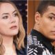 Bold and Beautiful spoilers Zende Forrester plays double agent against Hope Logan at Forrester Creations