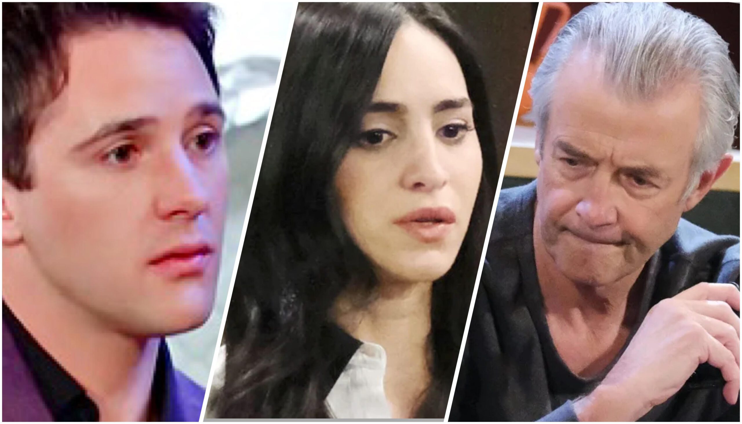 Days of Our Lives spoilers JJ Deveraux Gabi Hernandez unite against Clyde Weston