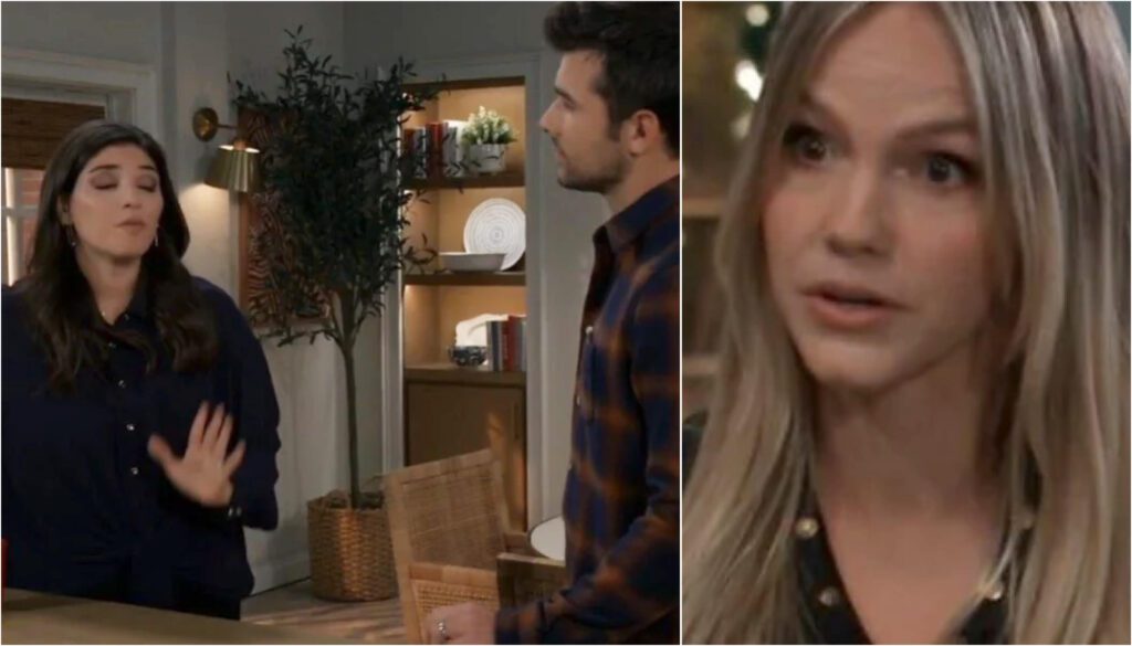 Kelly Brook Exposed: The Shocking Nude Photos No One Said She Sent