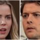 General Hospital Michael Corinthos stunned by Sasha Corbin pregnancy revelation