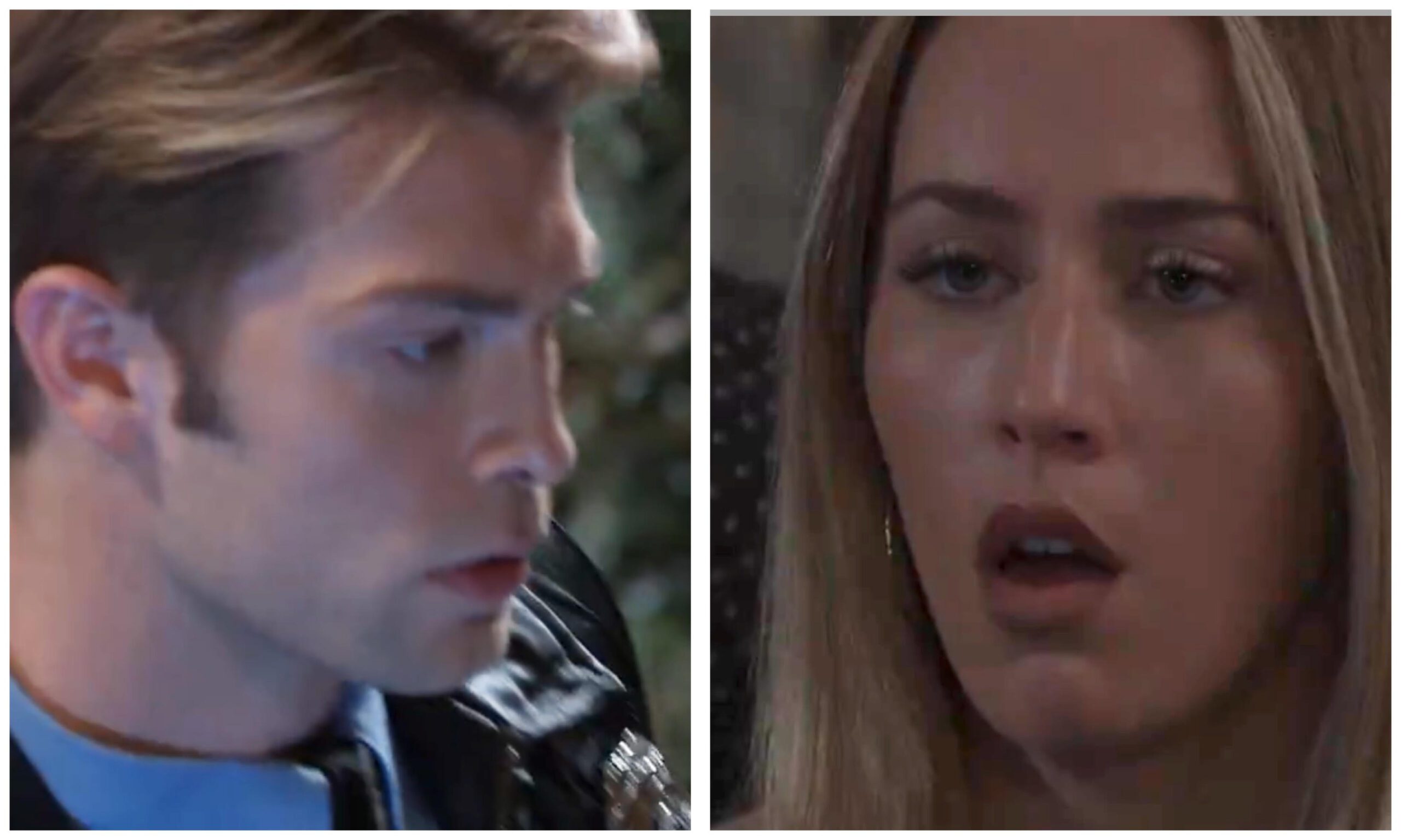 General Hospital Spoilers Dex Heller stabbed while Josslyn Jacks faces devastating news about boyfriend