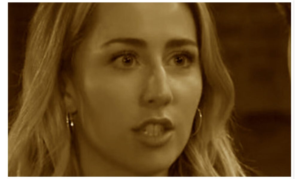 General Hospital spoilers Josslyn Jacks seeks revenge for Dex Heller death