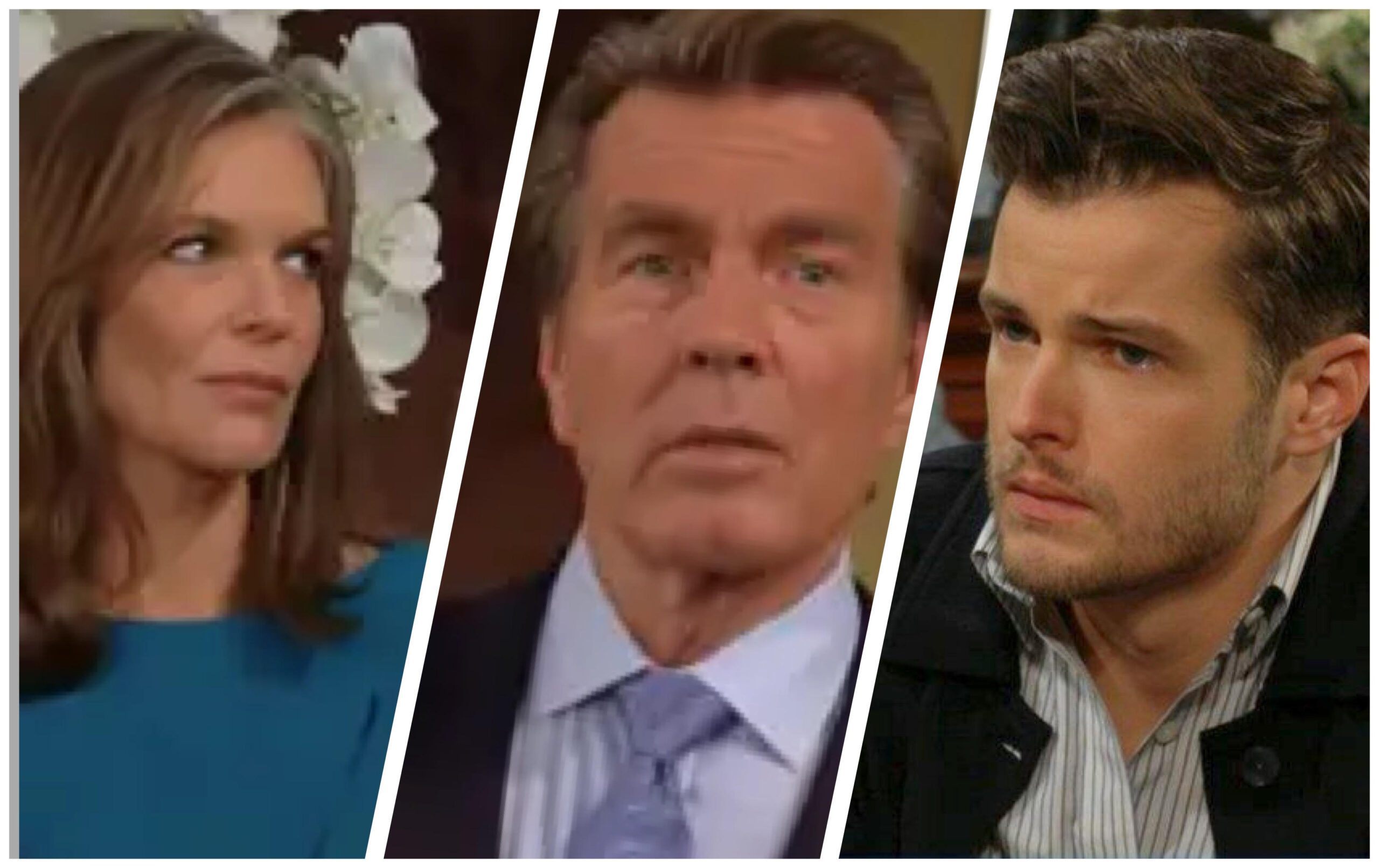 Young and Restless Jack Abbott Diane Jenkins Kyle family drama spoilers