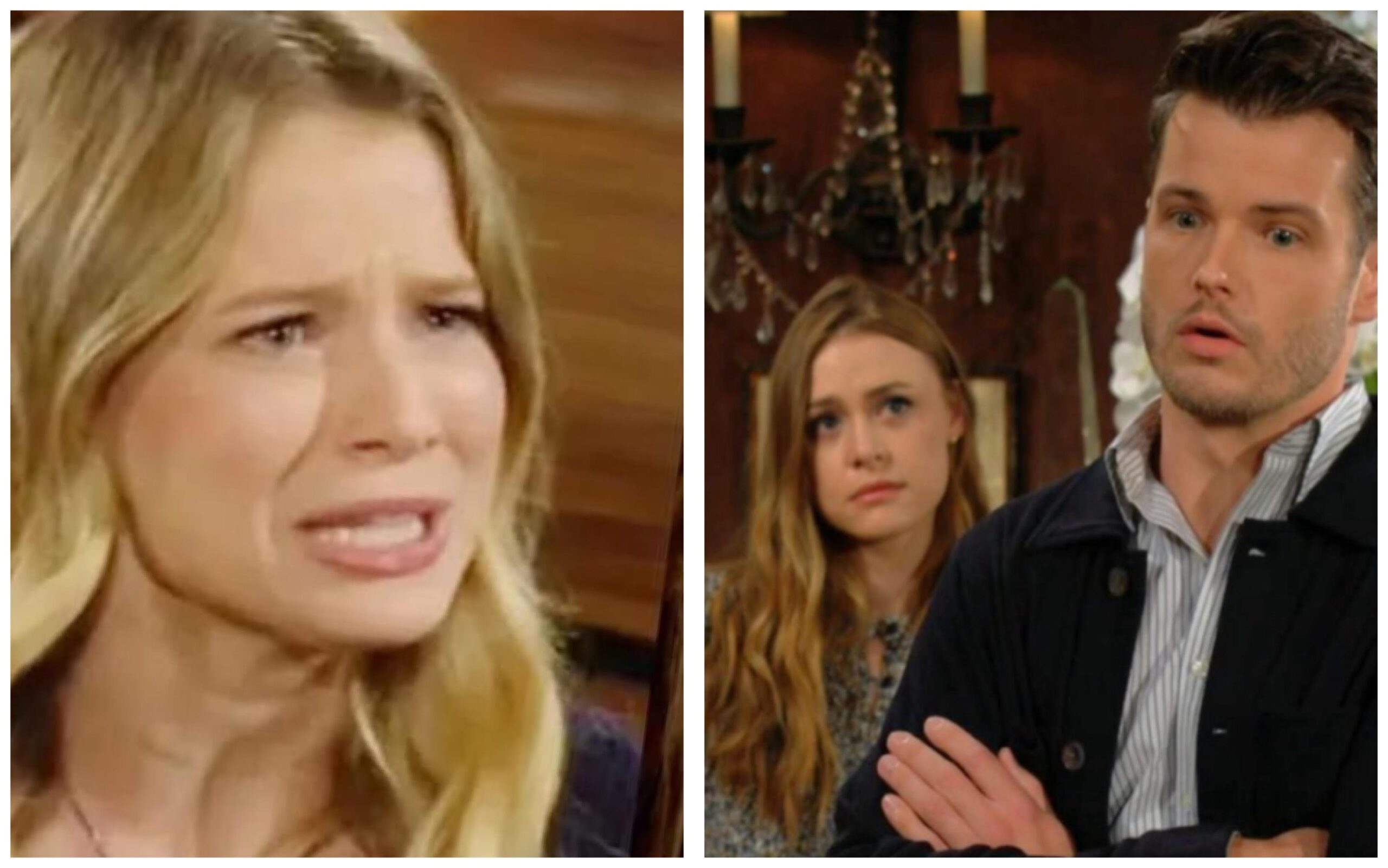 Young and the Restless spoilers Summer Newman's desperate attempts to win back Kyle Abbott shock fans