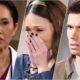 Bold Beautiful Li realizes hospital work schedule left Finn Poppy alone together Luna paternity secret