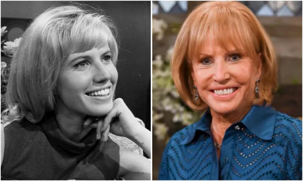 General Hospital Leslie Charleson Monica Quartermaine actress passes away at 79 leaving behind incredible legacy