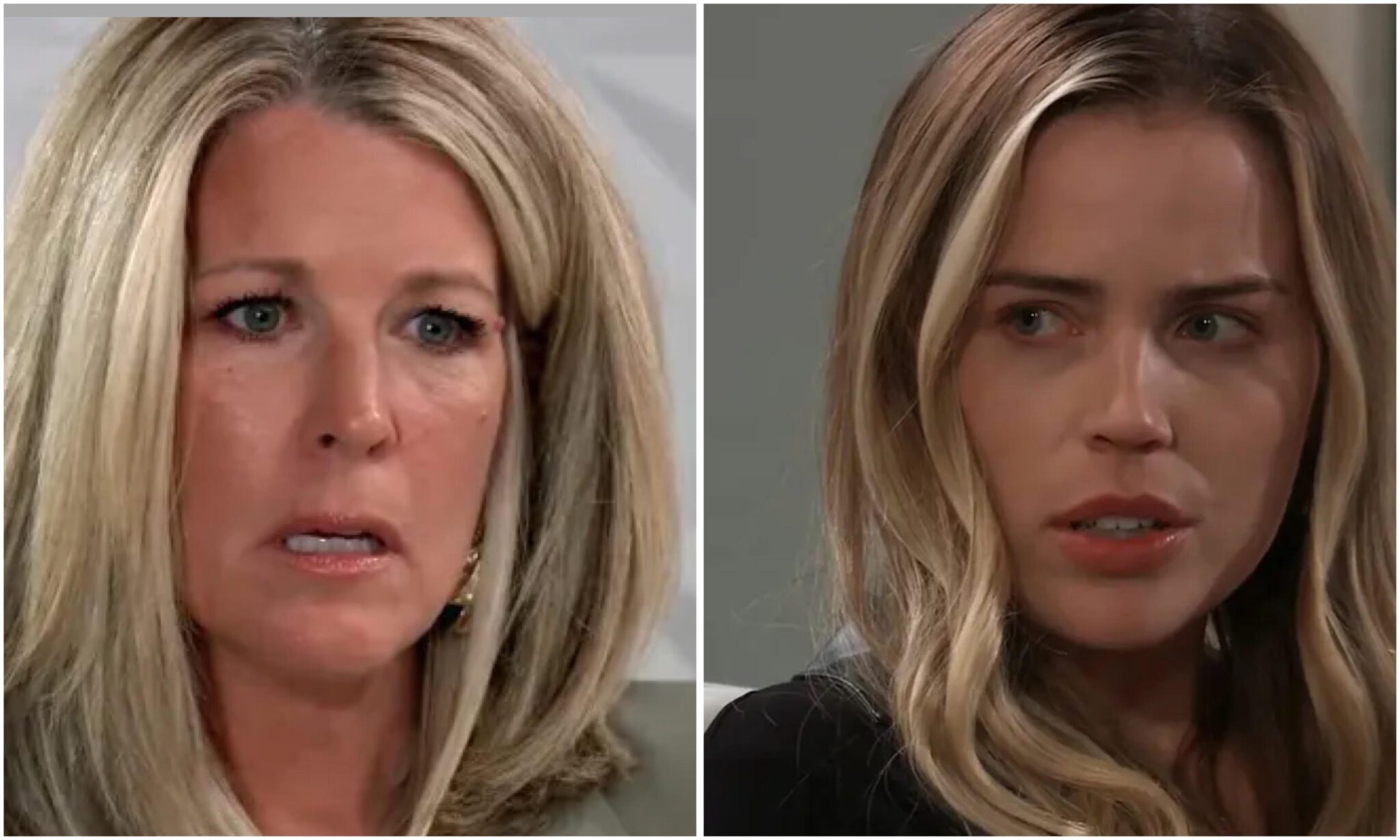 General Hospital Spoilers Carly's Double Standards Exposed After