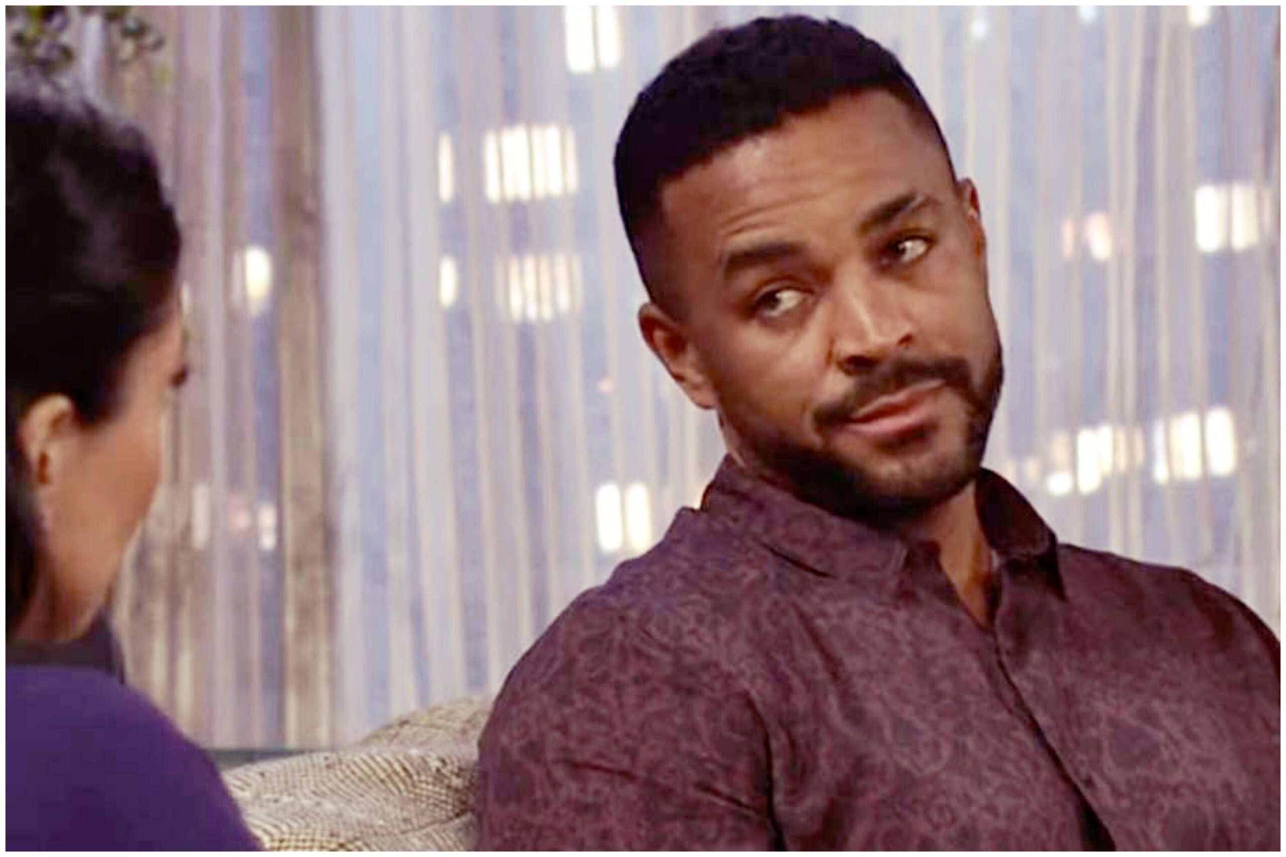 Young and Restless spoilers Nate Hastings investigates Damian mystery while Audra Charles past threatens exposure