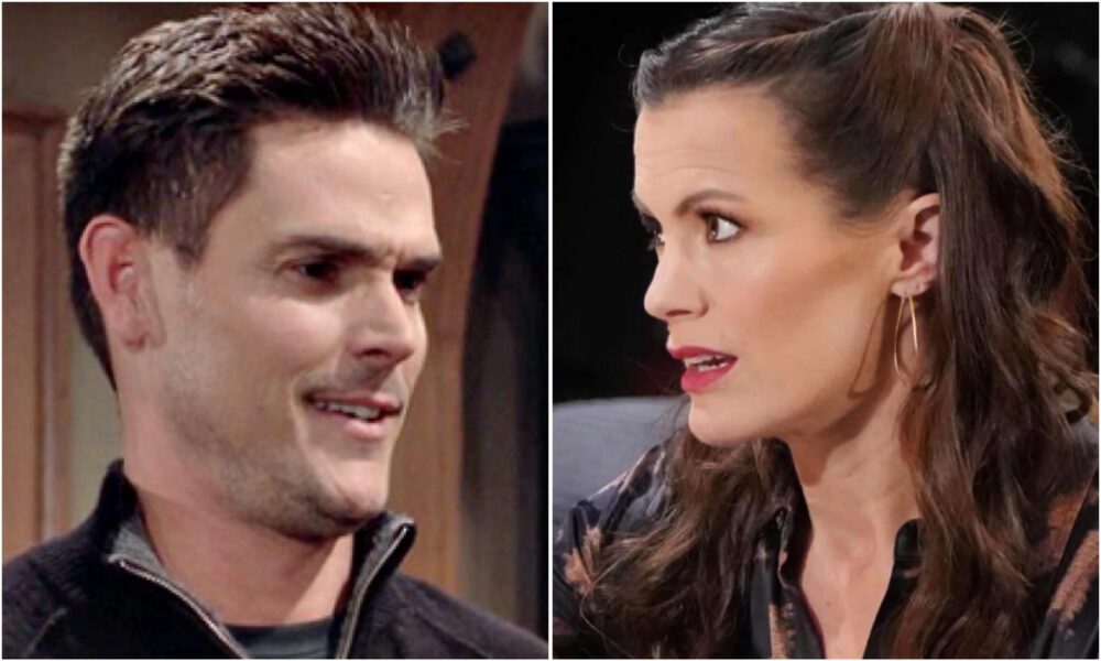 Adam, Chelsea yr Spoilers