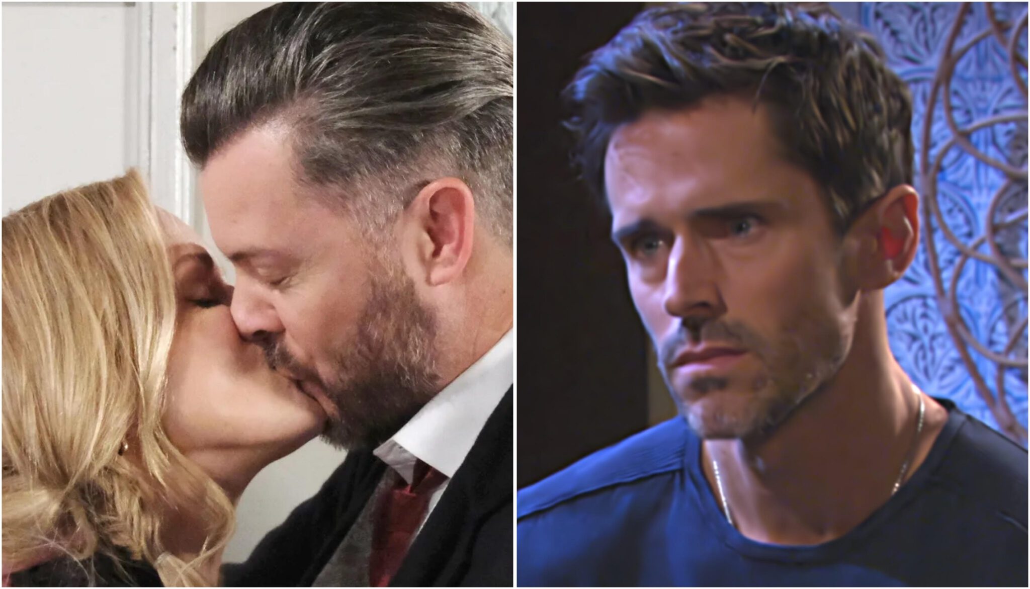 Days of our Lives Spoilers Belle's Forbidden Night with EJ Ignites