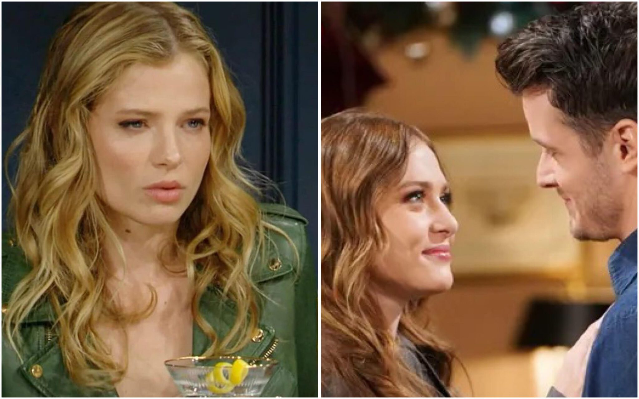 Sweeps Week Y&R Spoilers: Sweeps Week Drama Flops While Kyle Stuns Summer with ...